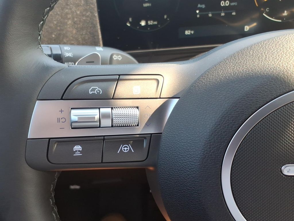 New 2026 Hyundai Kona SUV