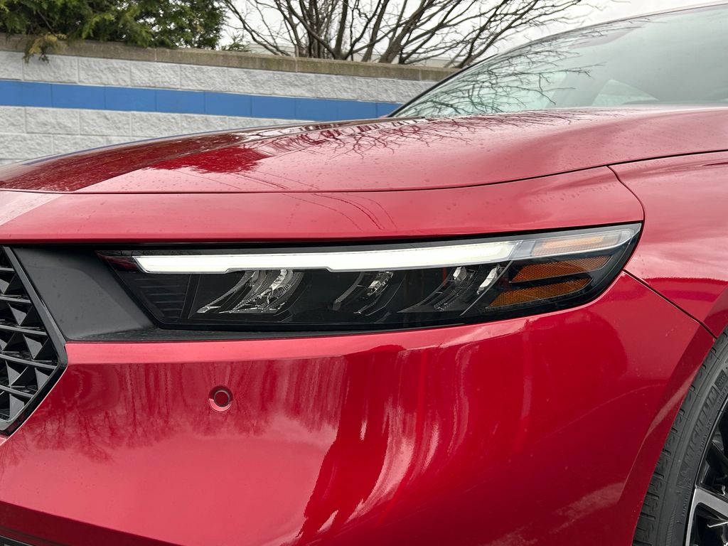 Thumbnail: 2025 Honda Accord - 5