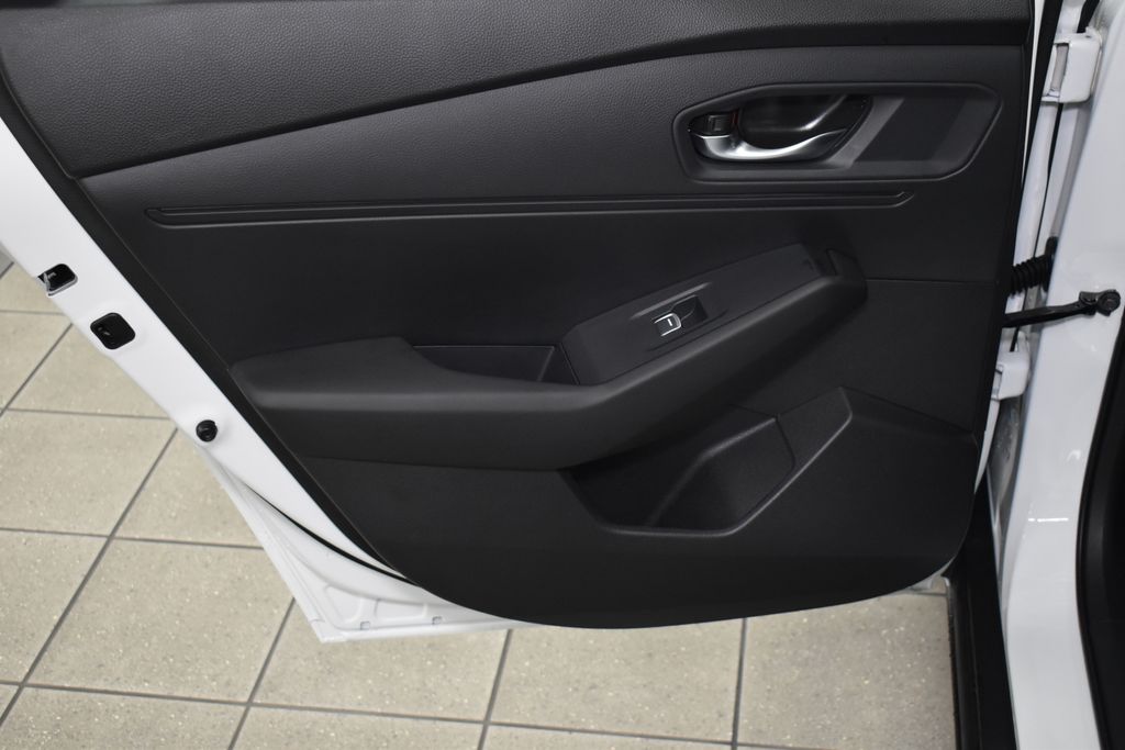 Thumbnail: 2025 Honda Accord - 20