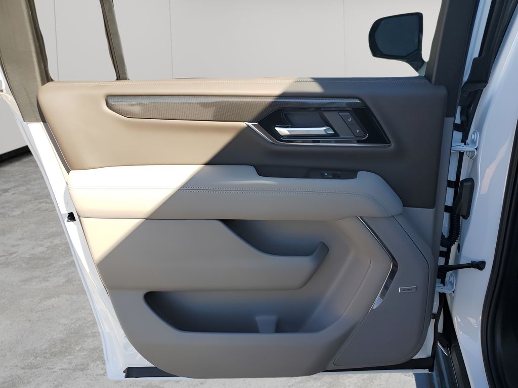 New Car 2025 Gmc Yukon Xl  For Sale Under $80,000 In Austin, Texas