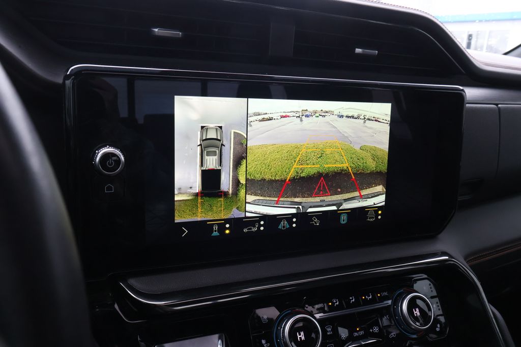 Thumbnail: 2022 GMC Sierra 1500 - 26