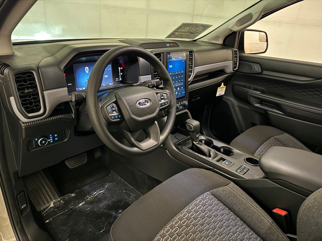 New 2026 Beige Ford STX image 35