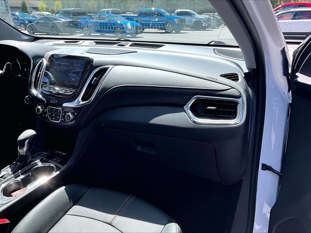 2023 Chevrolet Equinox — photo 13