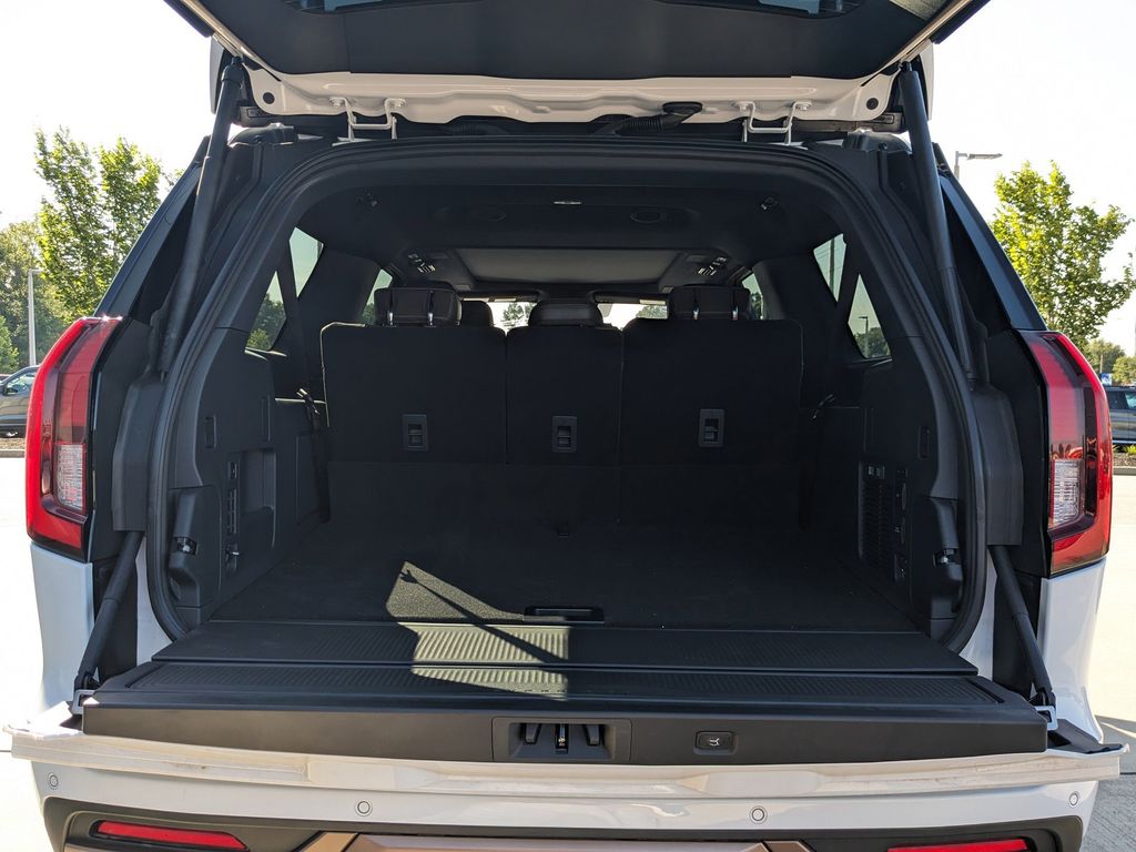 2025 Ford Expedition MAX King Ranch