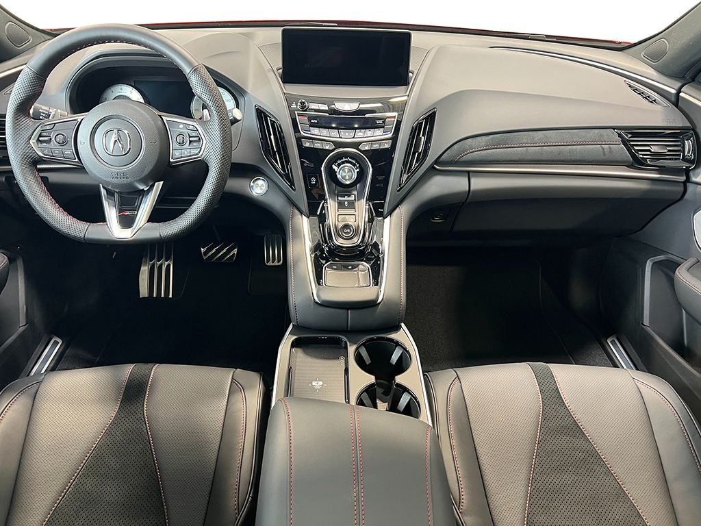 new 2026 Acura RDX car