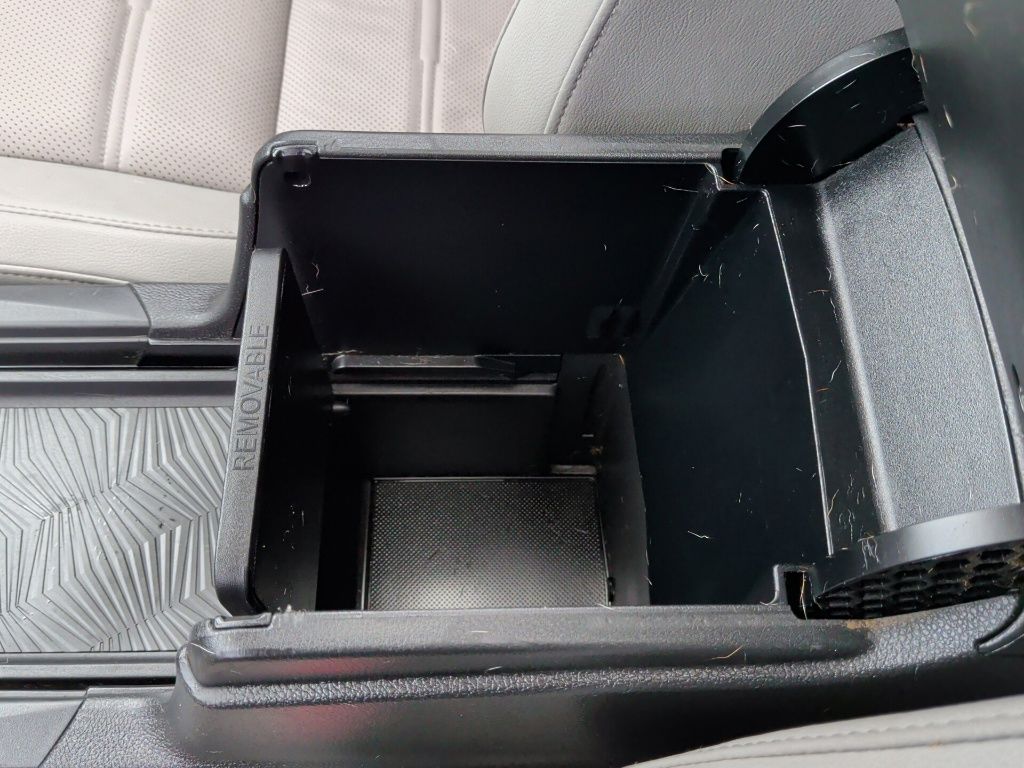 2018 Honda CR-V Touring Silver at Community Honda