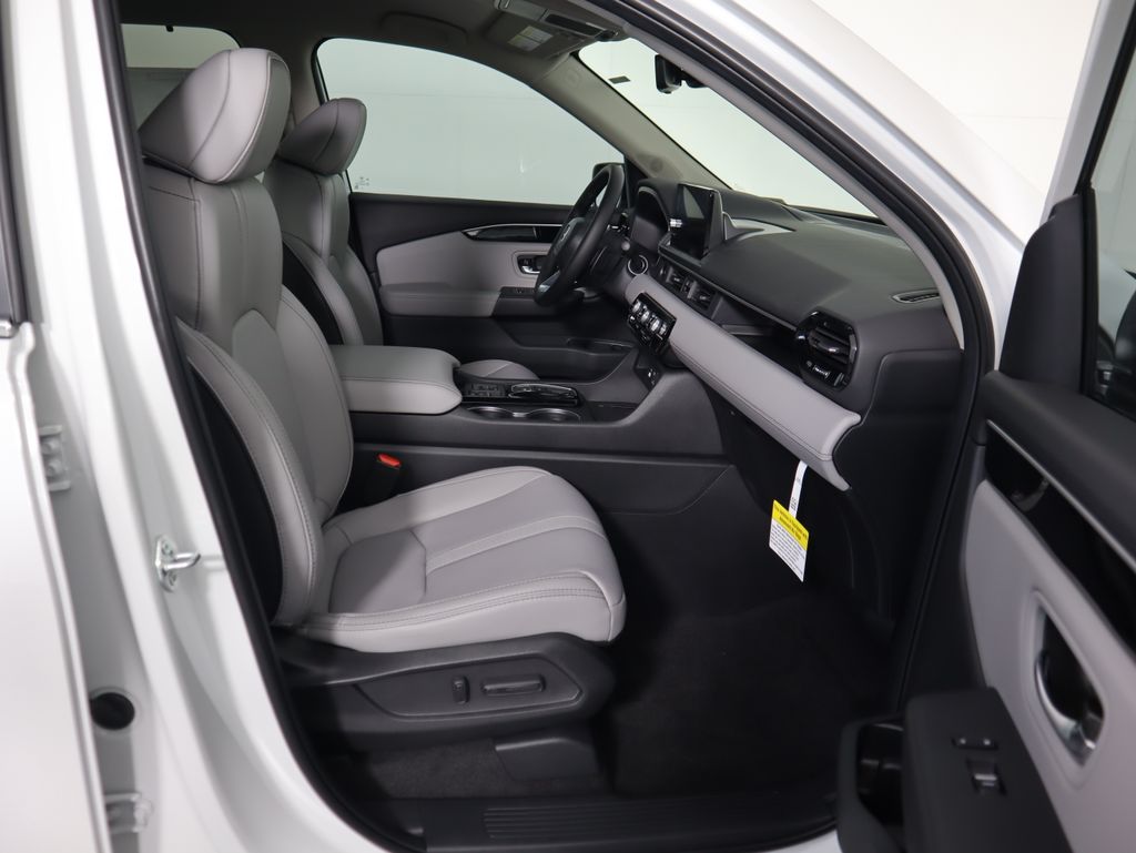 Thumbnail: 2025 Honda Pilot - 20