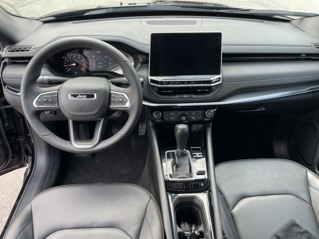 Used 2026 Jeep Compass SUV