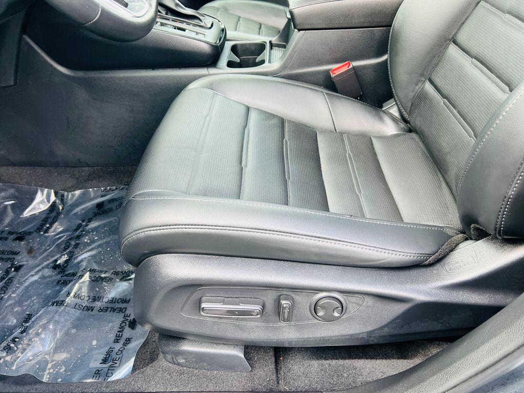 Thumbnail: 2024 Honda CR-V - 14