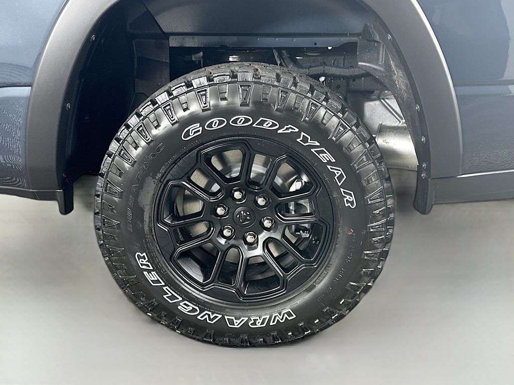 New 2026 Blue Ram Rebel 14in image 20