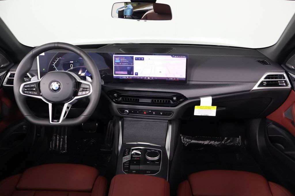 Thumbnail: 2027 BMW 4 Series - 5