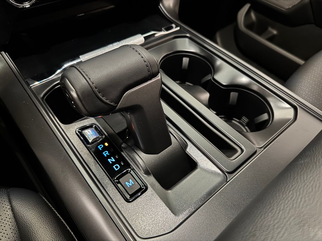 New 2026 White Ford Lariat image 12