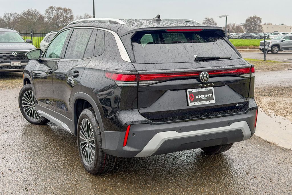 New 2026  Volkswagen 2.0T S image 9