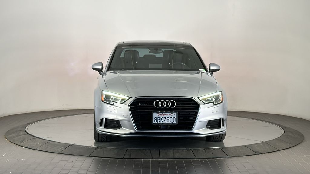 2019 Audi A3 Premium 10
