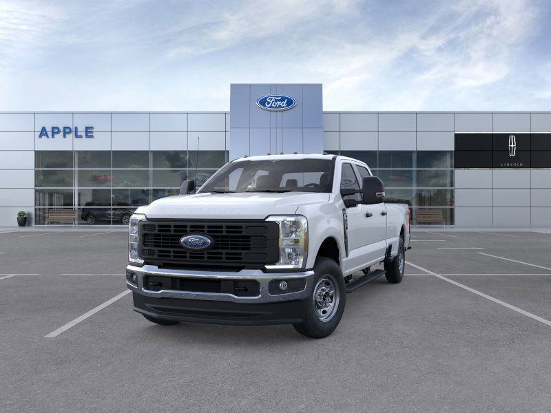 2026 Ford F-250 XL