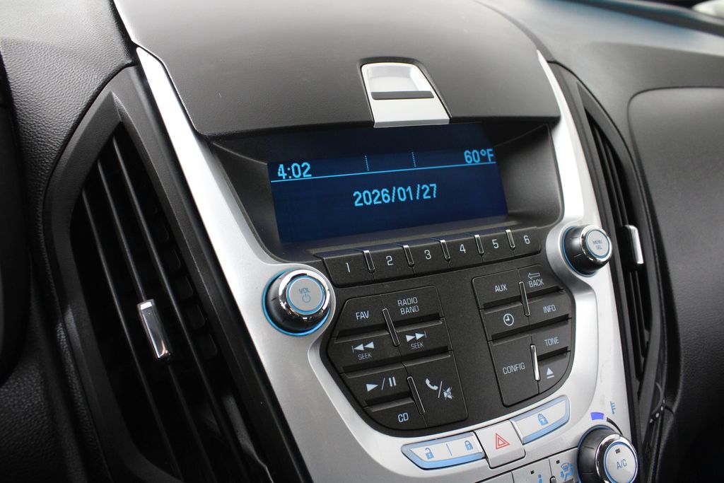 Used 2014 Chevrolet Equinox for sale in 