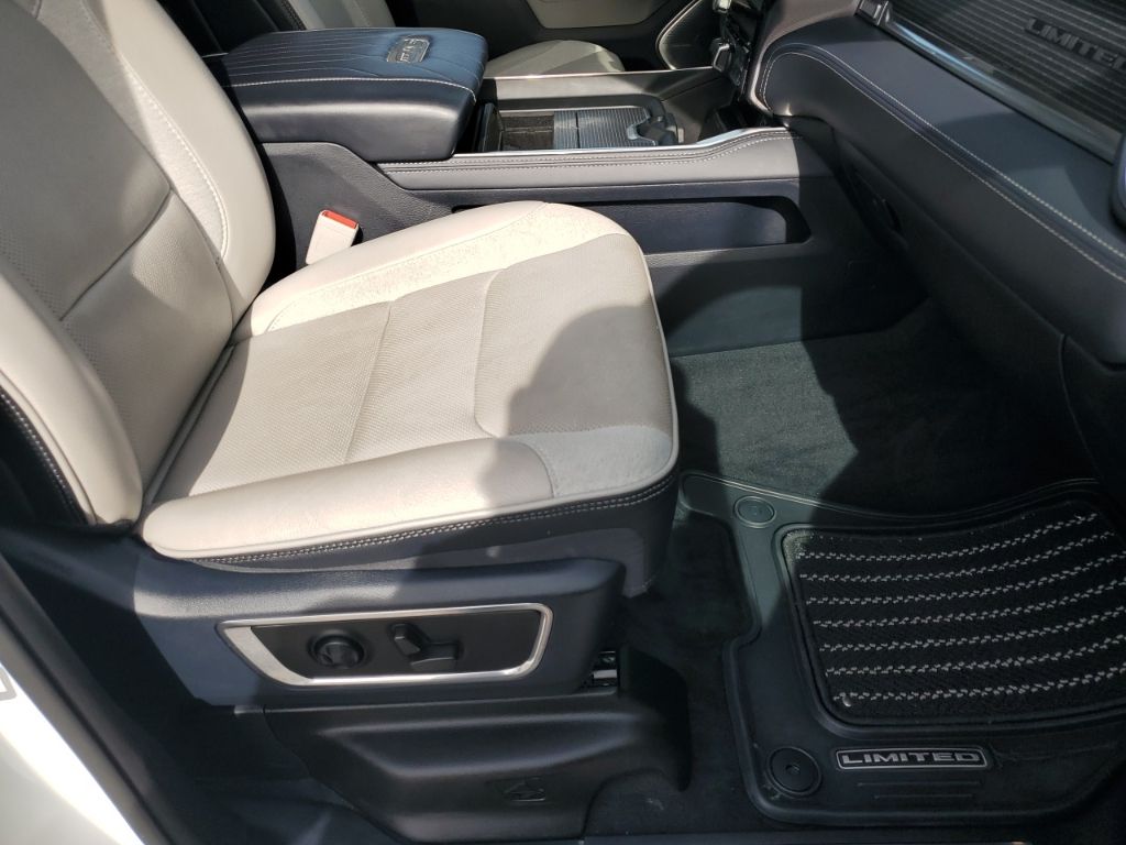 Used Car 2022 Ram 1500  Limited For Sale Under $50,000 In Austin, Texas