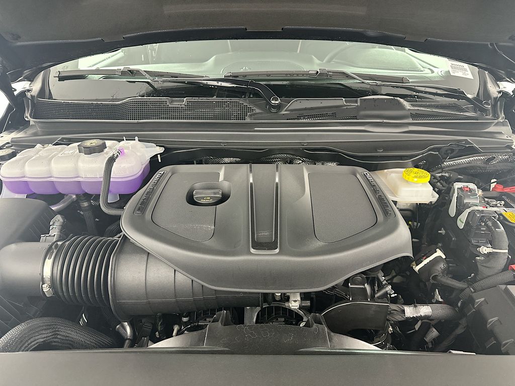 New 2026 Blue Ram Rebel 12in image 18