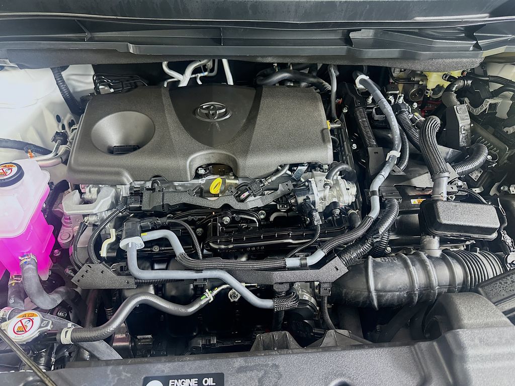 Thumbnail: 2026 Toyota Sienna - 31