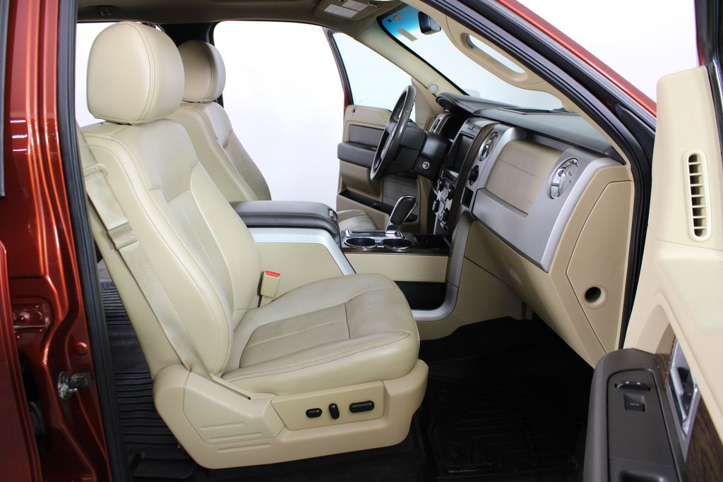 Used 2014 Ford F-150 for sale in 