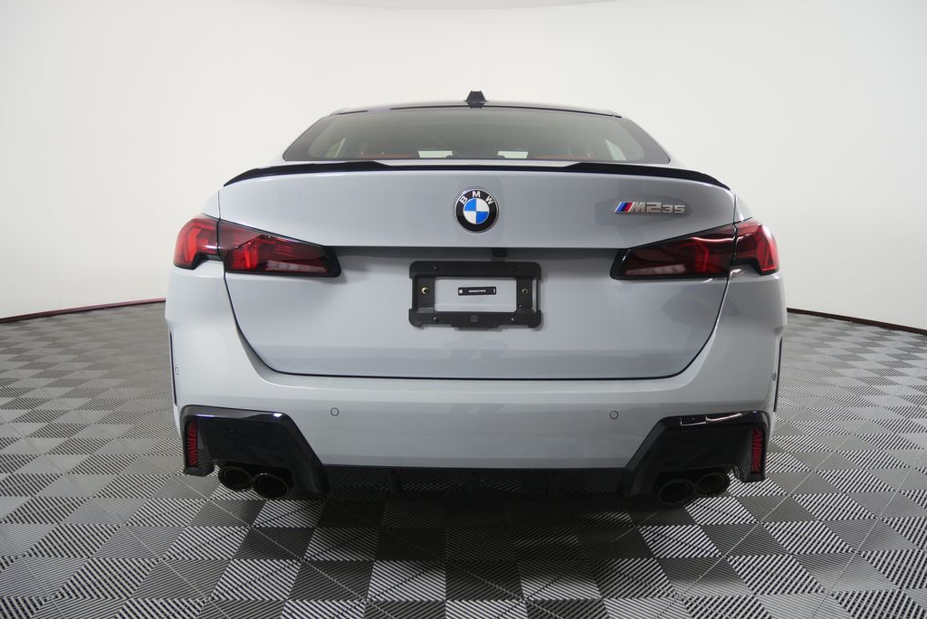 Thumbnail: 2026 BMW 2 Series - 4