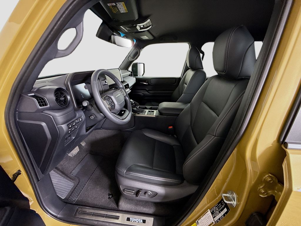 Thumbnail: 2024 Toyota Land Cruiser - 17