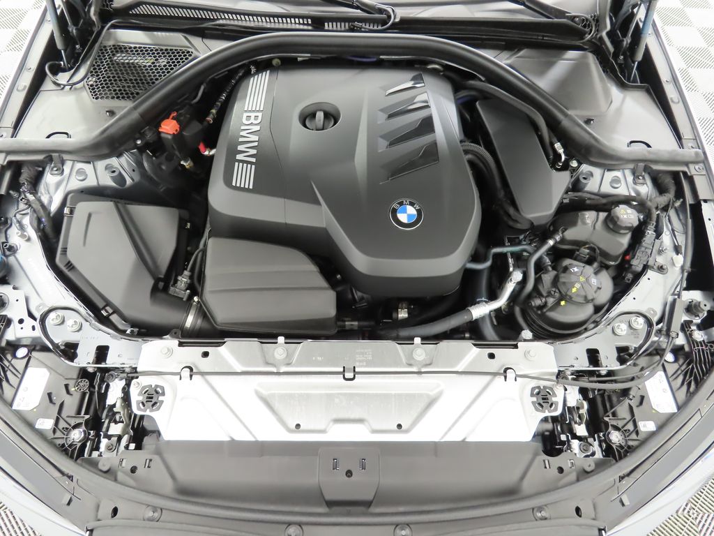 Thumbnail: 2025 BMW 3 Series - 29