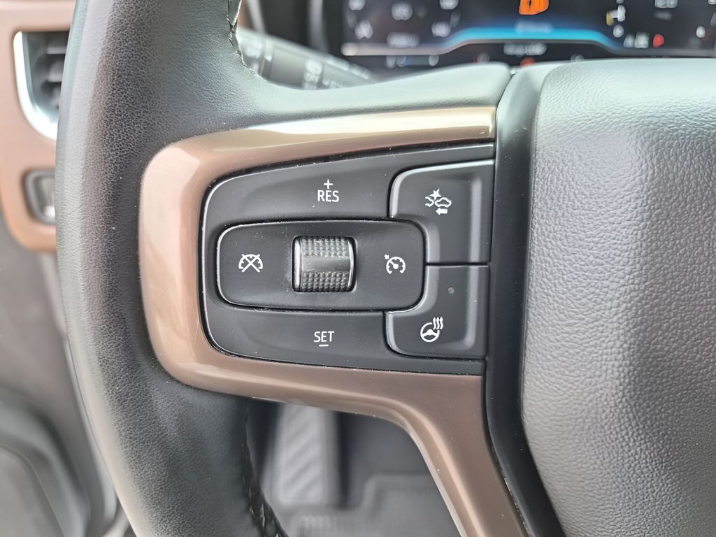 Used Car 2023 Chevrolet Suburban  High Country For Sale Under $60,000 In Austin, Texas