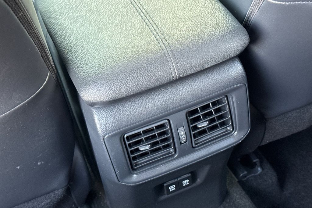 Certified Used 2020 Gray Toyota Limited image 16