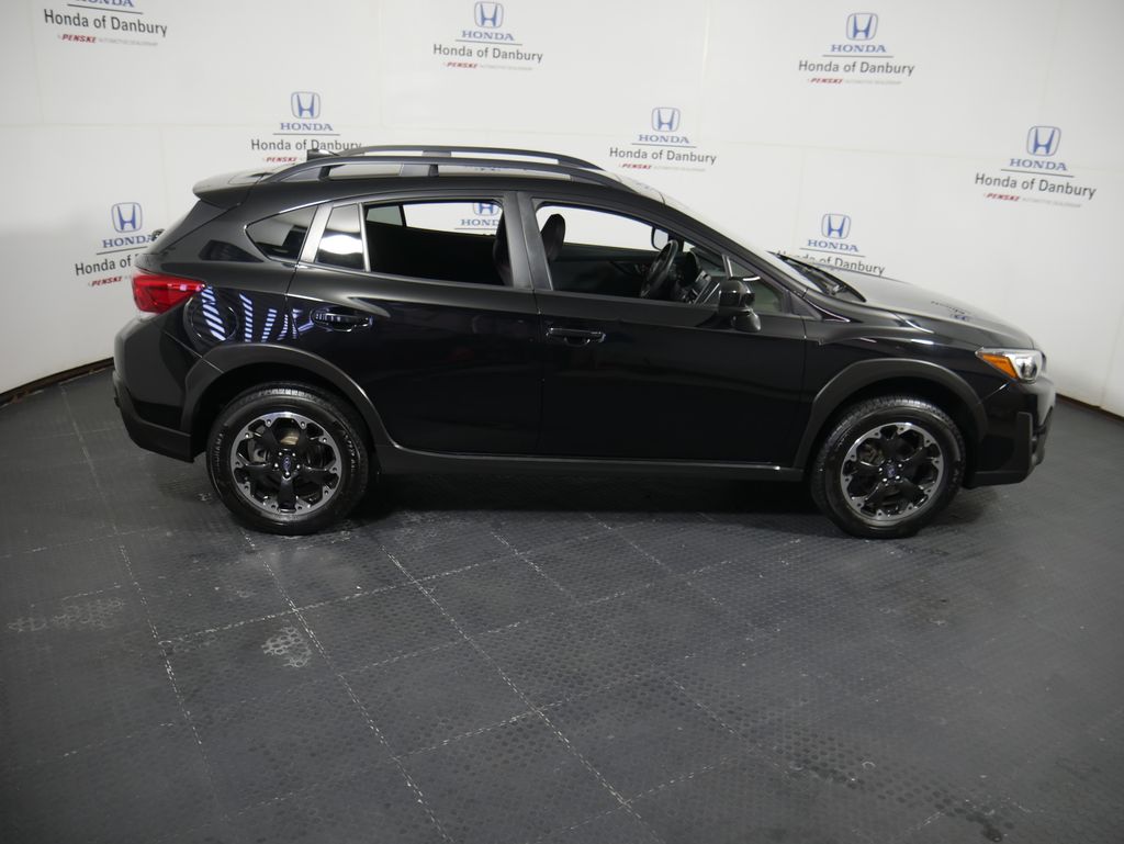 2022 Subaru Crosstrek Premium 3