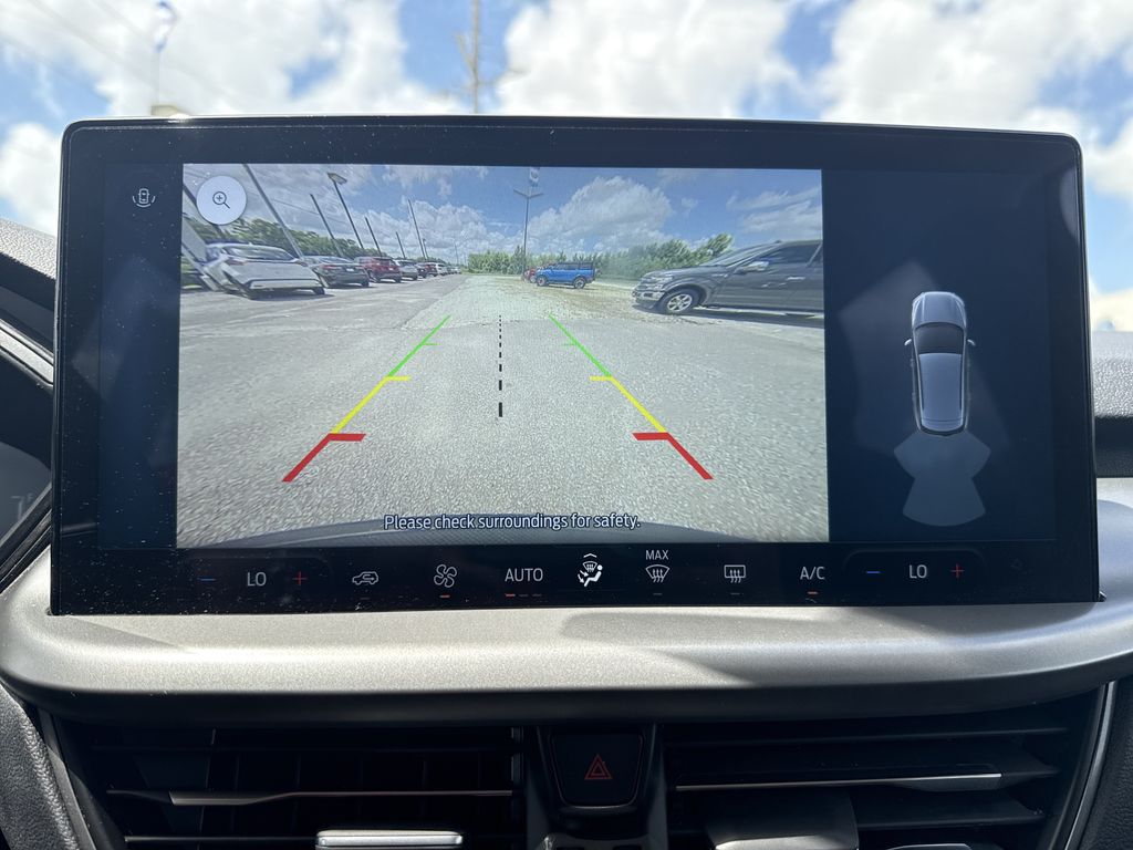 2024 Ford Escape Active Black at Bayway Cadillac Southwest