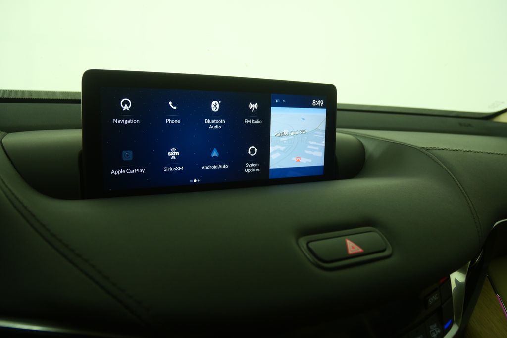 Thumbnail: 2021 Acura TLX - 20