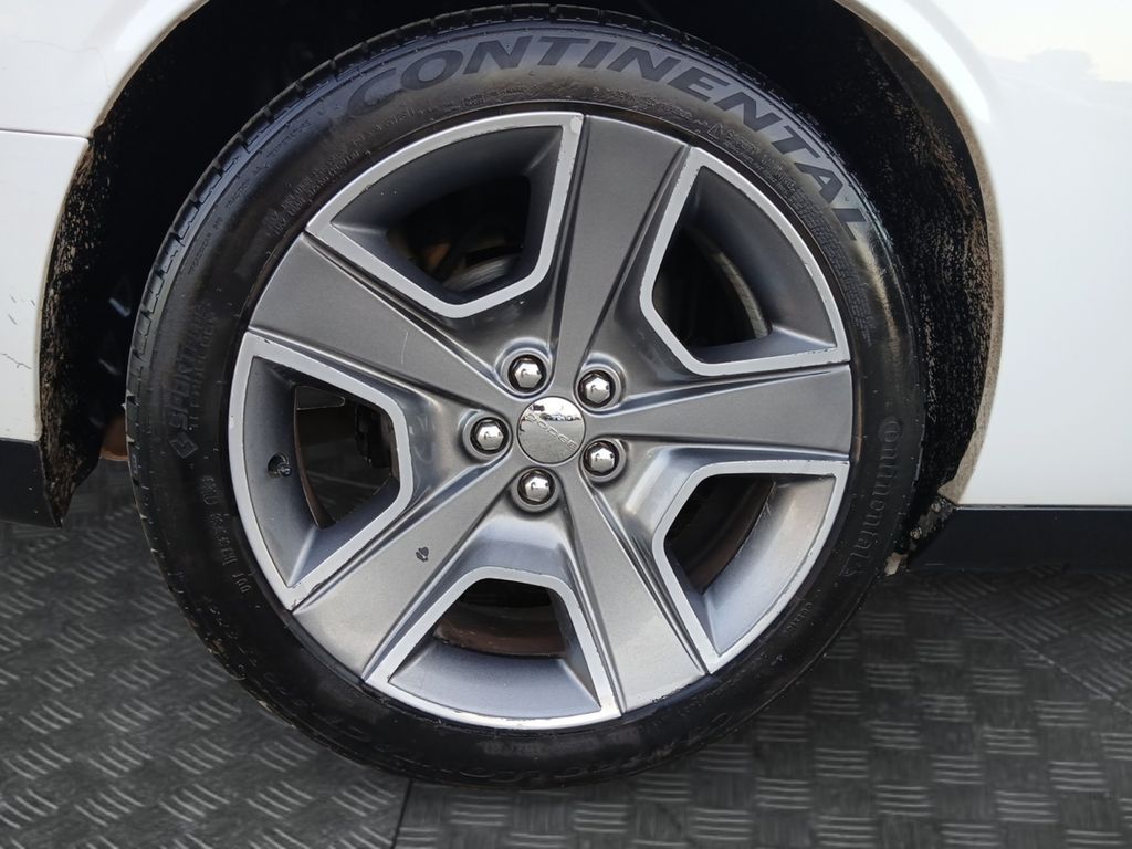 Used Car 2013 Dodge Challenger  R/t For Sale Under $15,000 In Austin, Texas