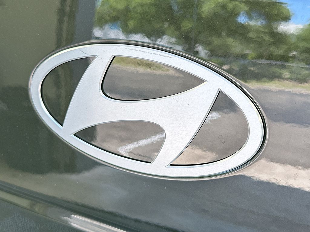 Thumbnail: 2026 Hyundai Santa Fe - 21