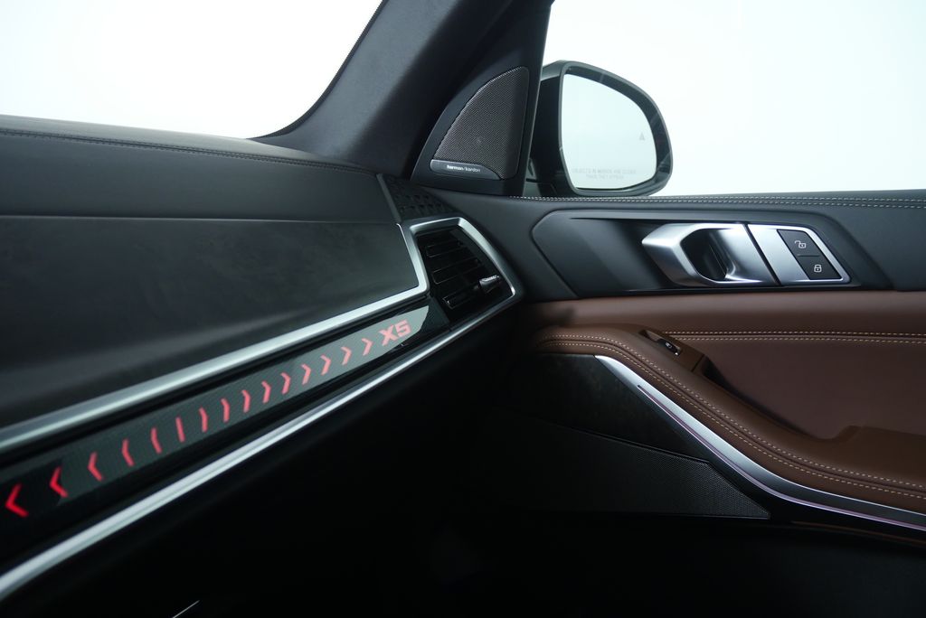 Thumbnail: 2026 BMW X5 - 26