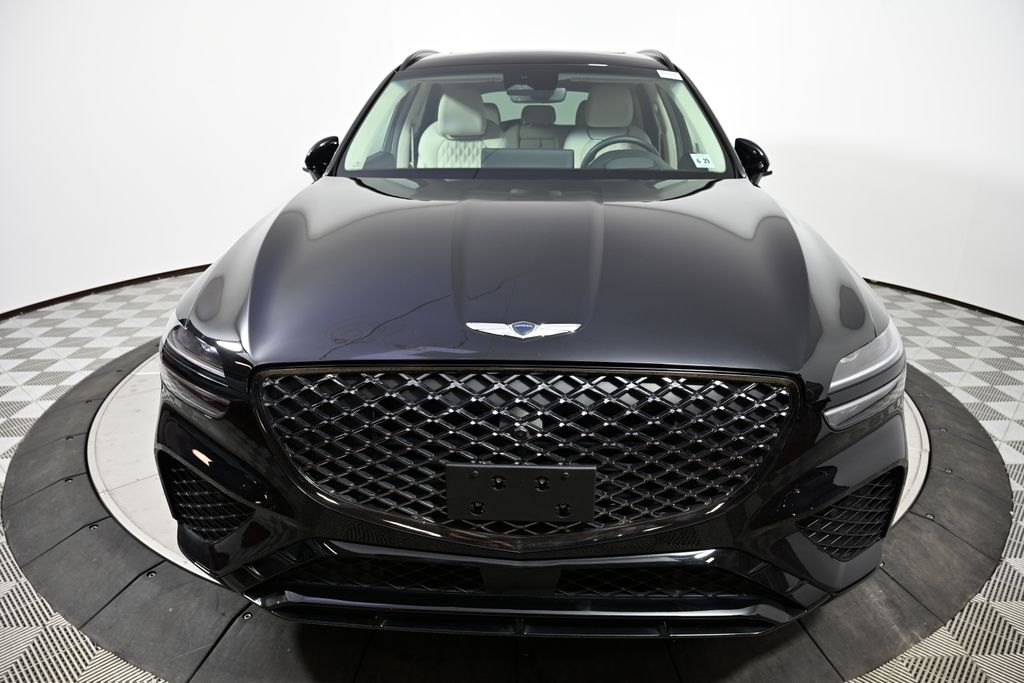 2024 Genesis GV70 Sport 8