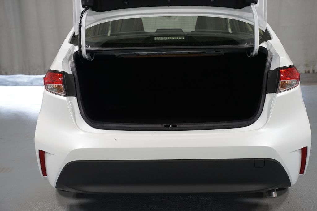 Thumbnail: 2026 Toyota Corolla - 22