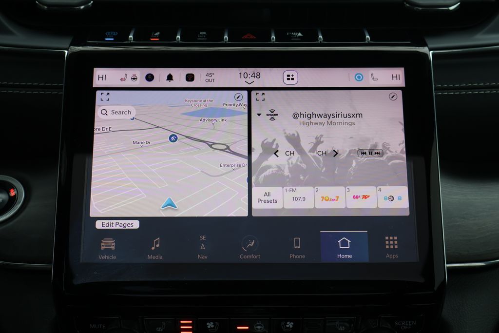 Thumbnail: 2024 Jeep Grand Cherokee - 15