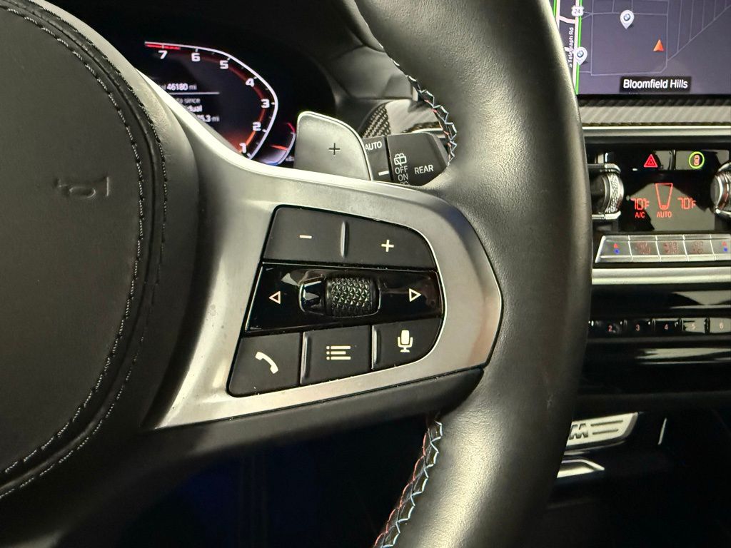 Thumbnail: 2022 BMW X3 - 21