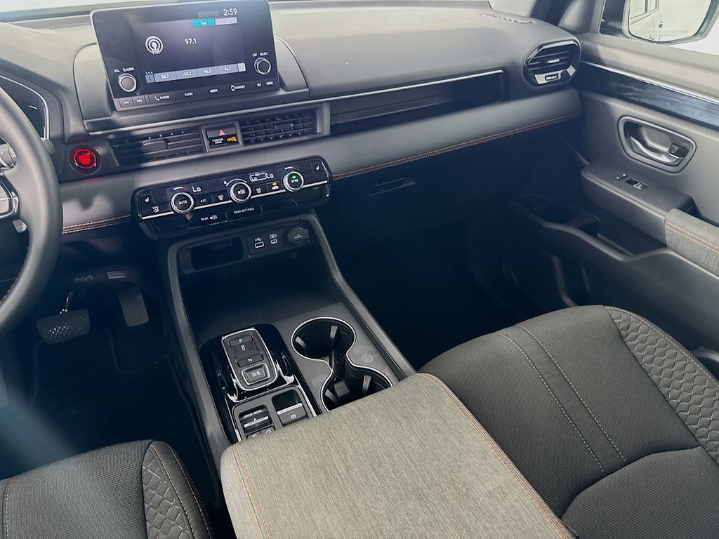 Used Car 2025 Honda Pilot  Sport For Sale Under $40,000 In Austin, Texas