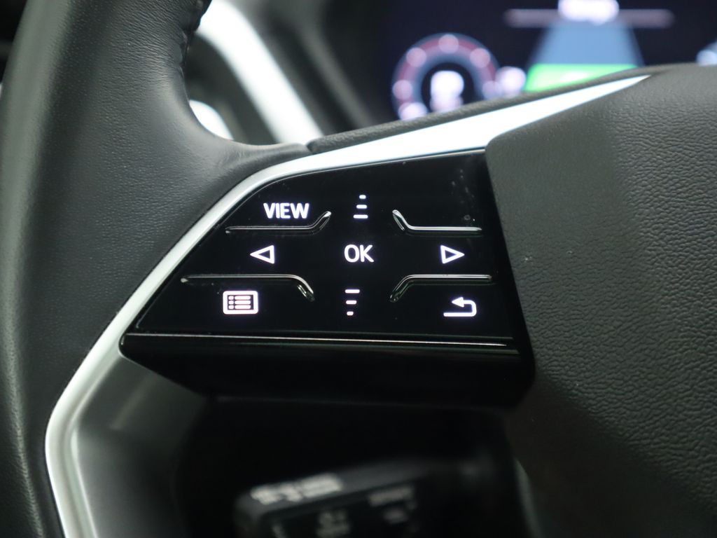 2023 Audi Q4 e-tron Premium Plus 11