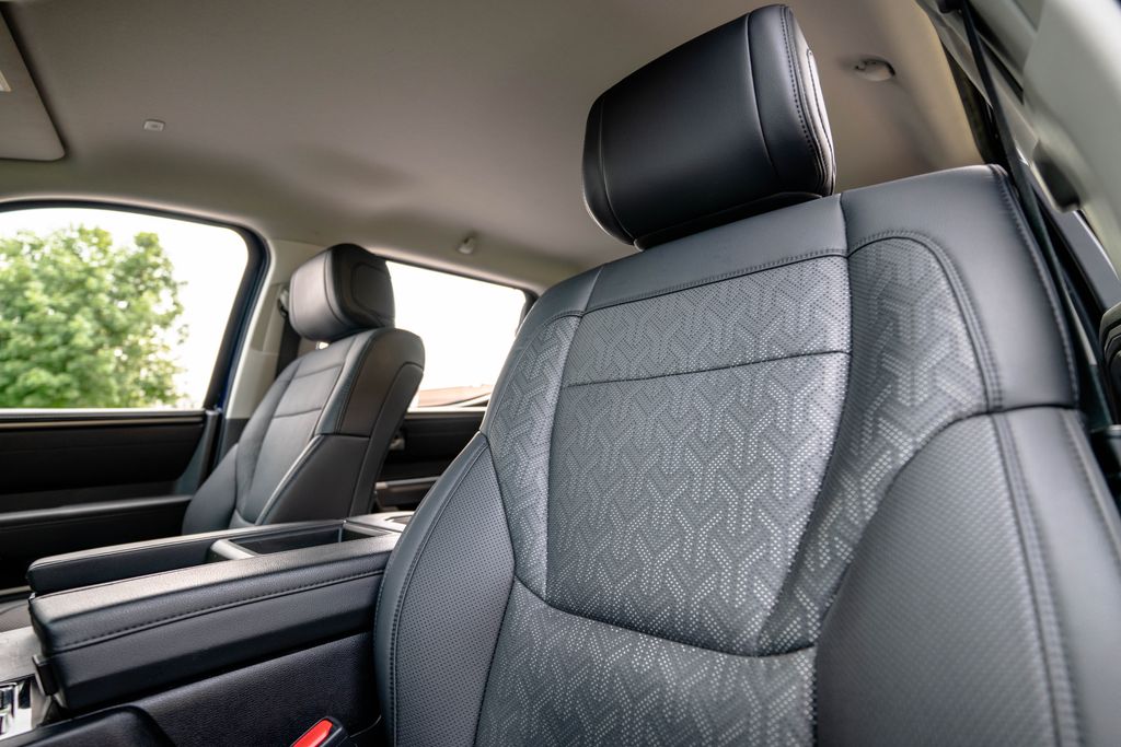 Used 2023 Toyota Tundra Truck