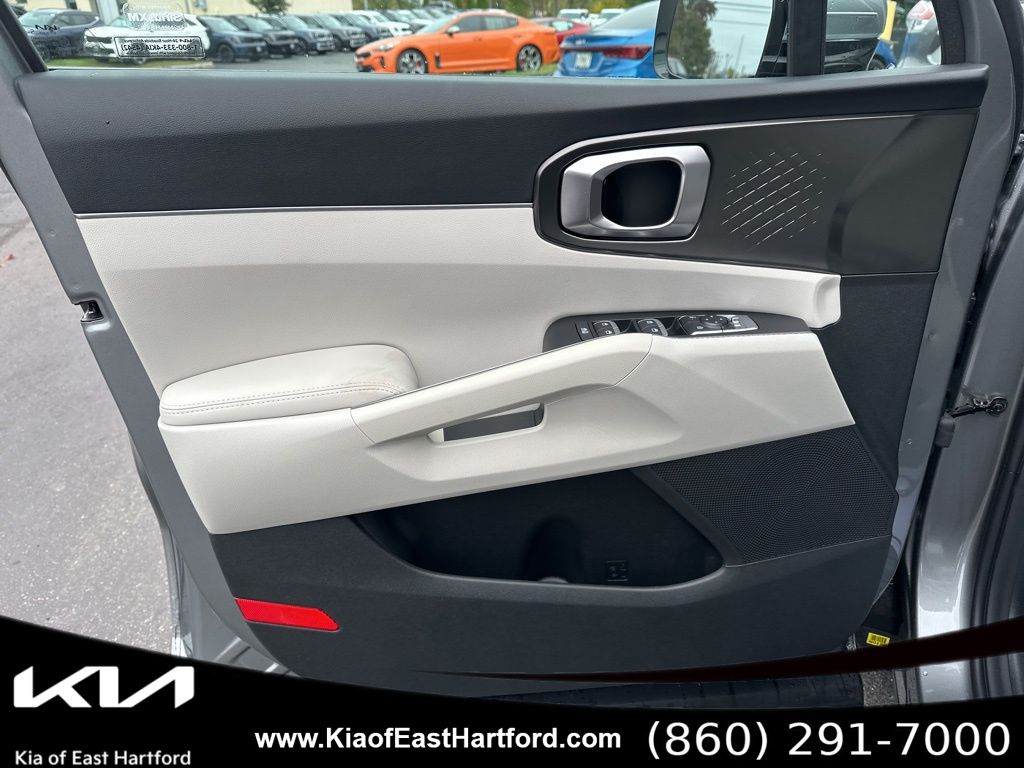 2026 Kia Sorento EX PHEV - Photo 29