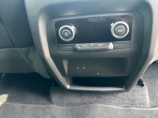 Used 2025 Buick Enclave SUV