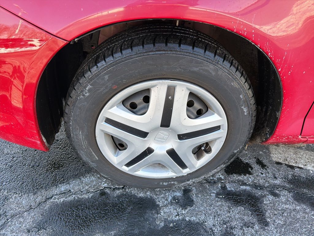 Thumbnail: 2008 Honda Fit - 10