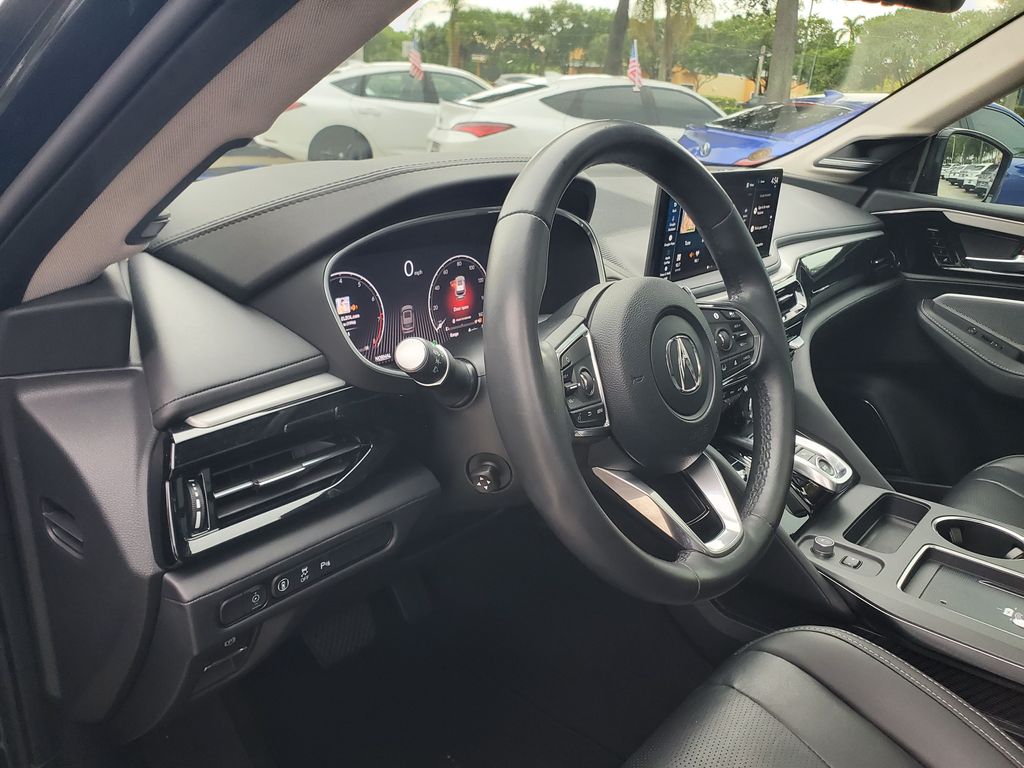 2025 Acura MDX - $41,888