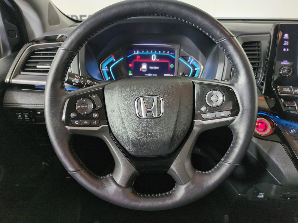 Used 2024 Honda Odyssey Elite For Sale in Fort Wayne, IN