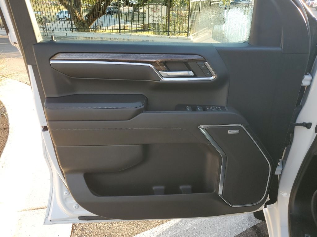 Used Car 2022 Chevrolet Silverado 1500  Rst For Sale Under $40,000 In Austin, Texas