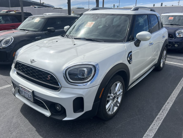 Thumbnail: 2023 MINI Cooper Countryman - 2