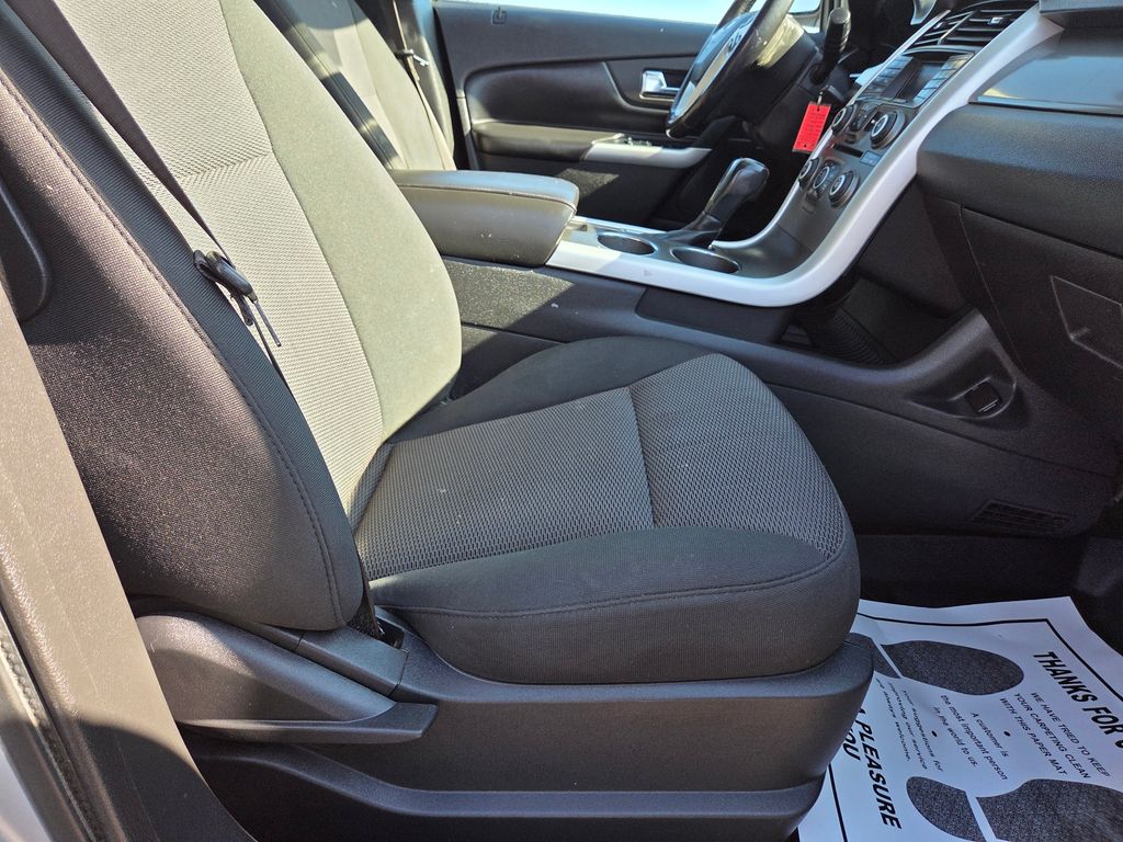 2011 Ford Edge SEL